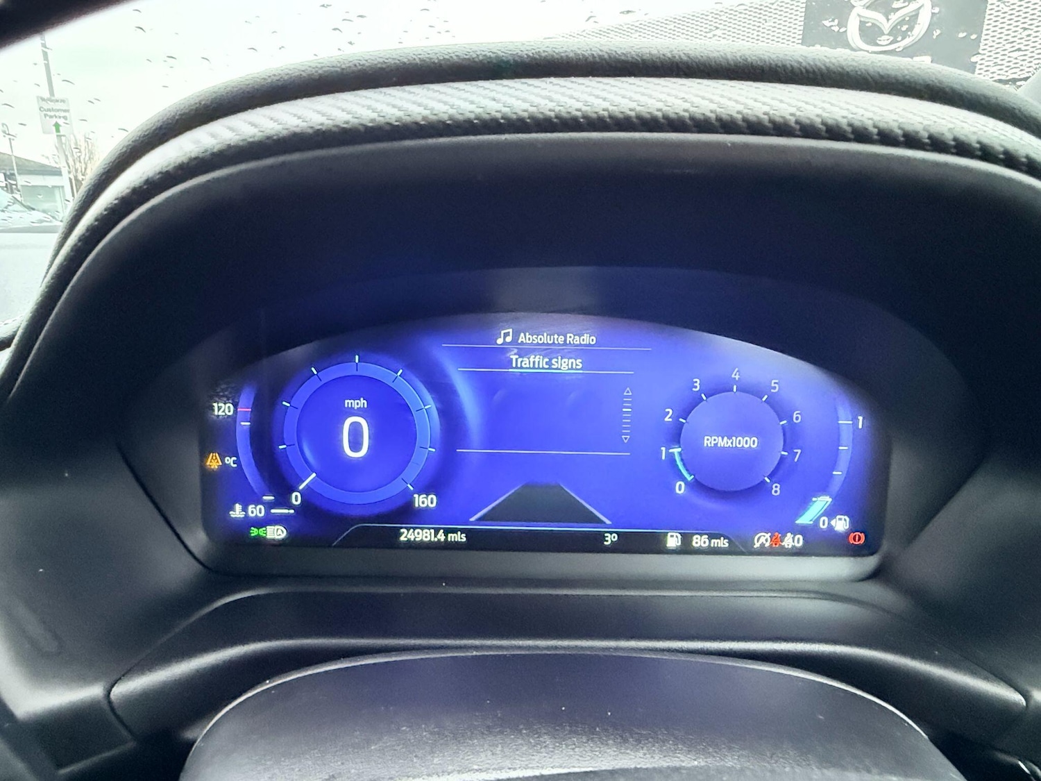 Used Ford Puma 2023 for sale - 77709579: Photo 17