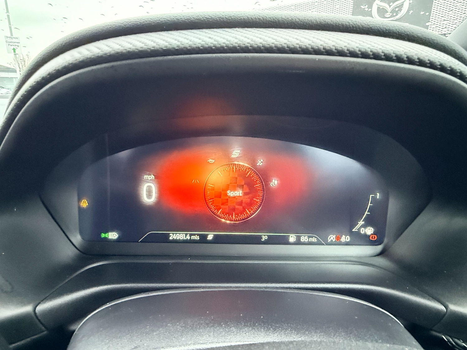 Used Ford Puma 2023 for sale - 77709579: Photo 18