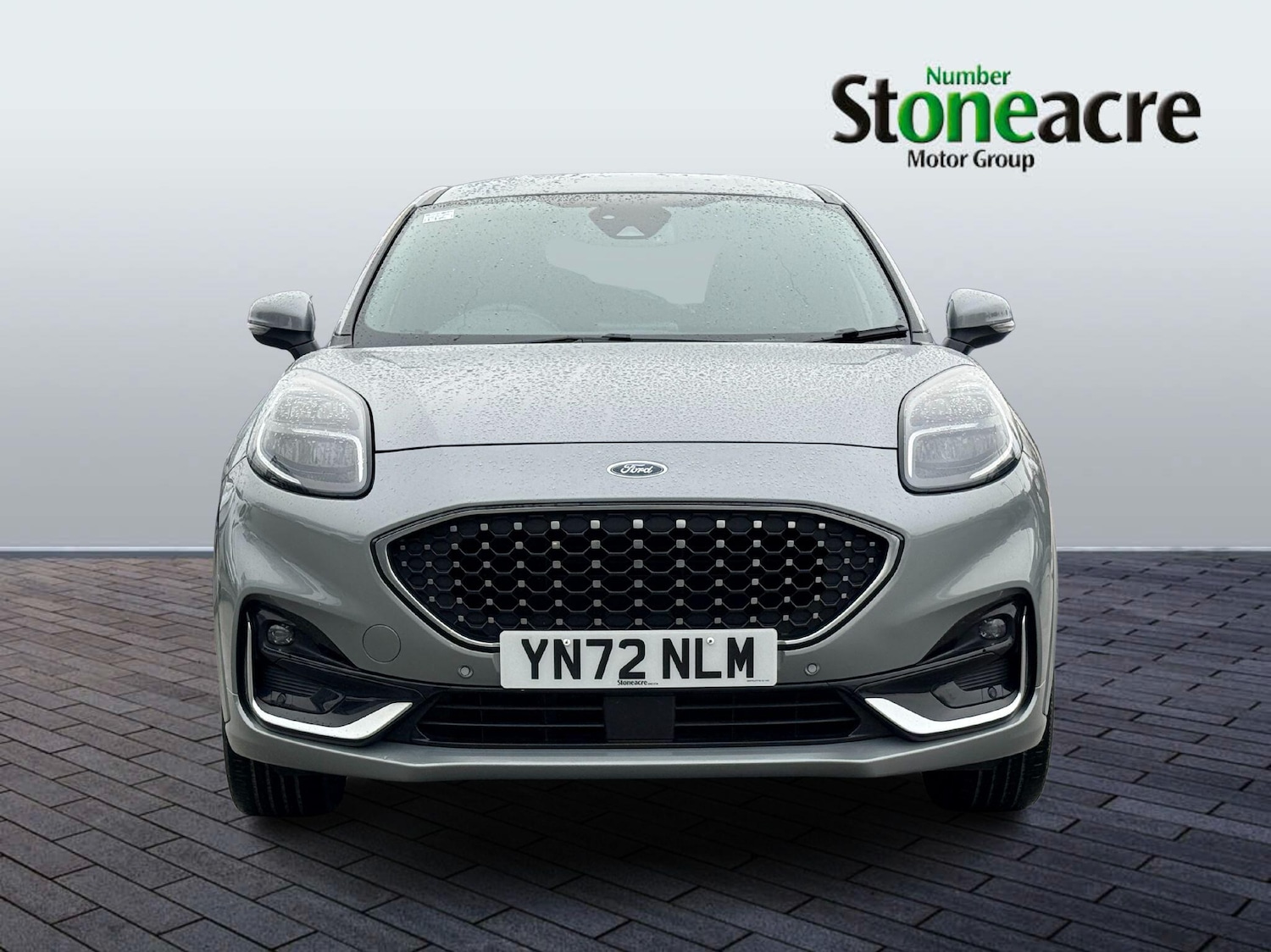 Used Ford Puma 2023 for sale - 77709579: Photo 2