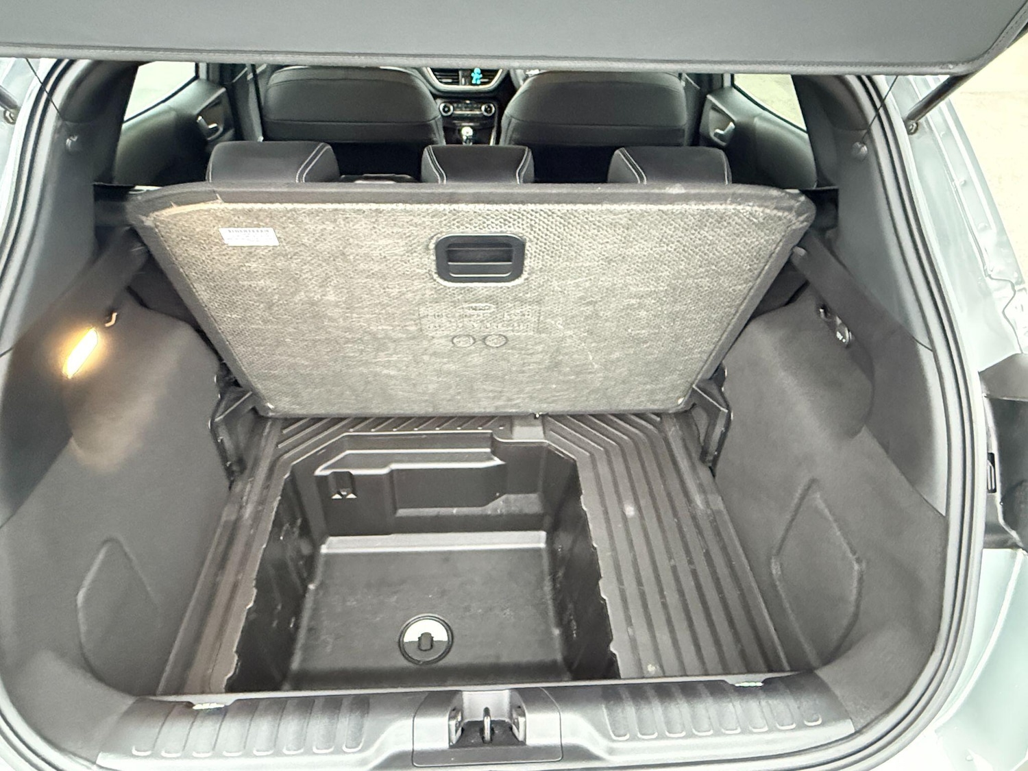 Used Ford Puma 2023 for sale - 77709579: Photo 20