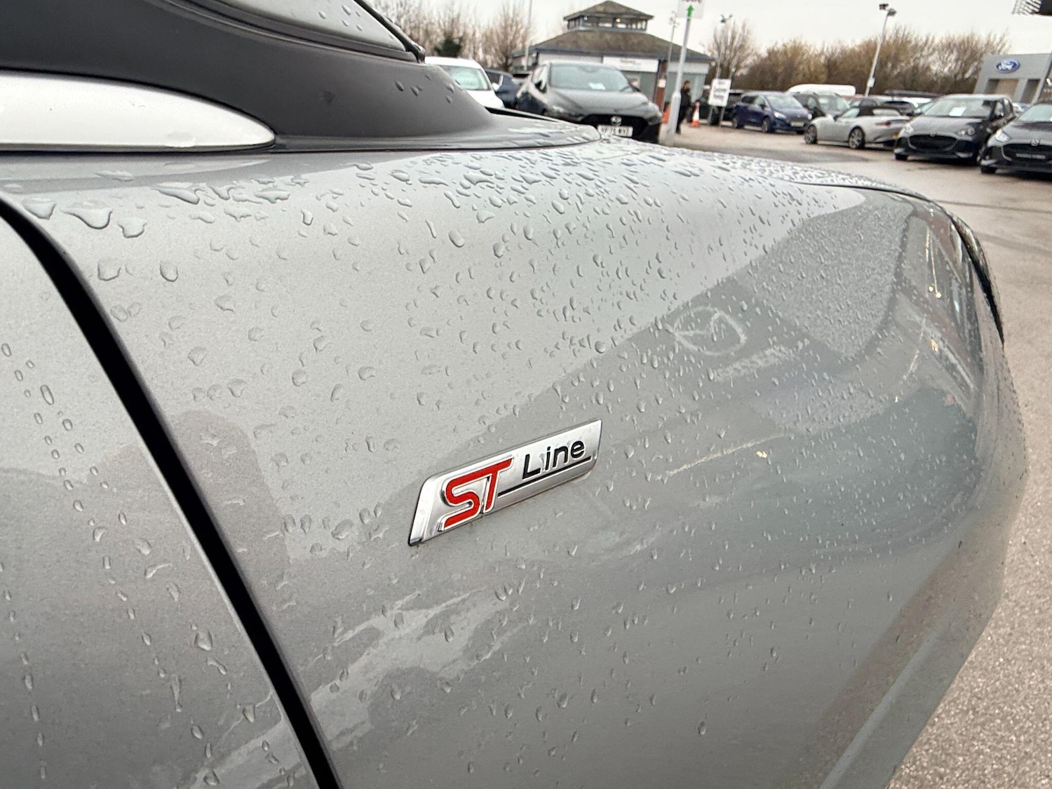 Used Ford Puma 2023 for sale - 77709579: Photo 22