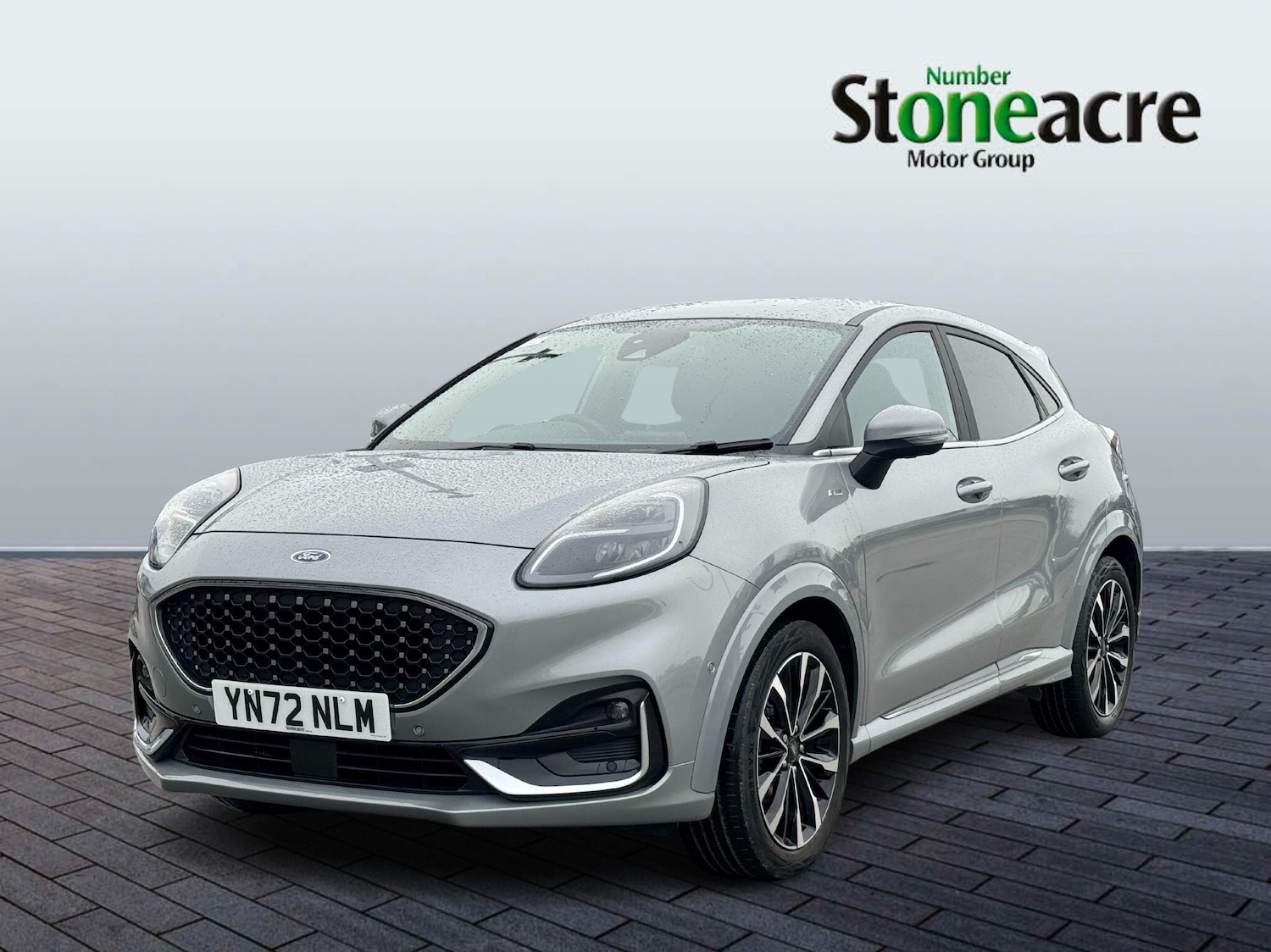 Used Ford Puma 2023 for sale - 77709579: Photo 3