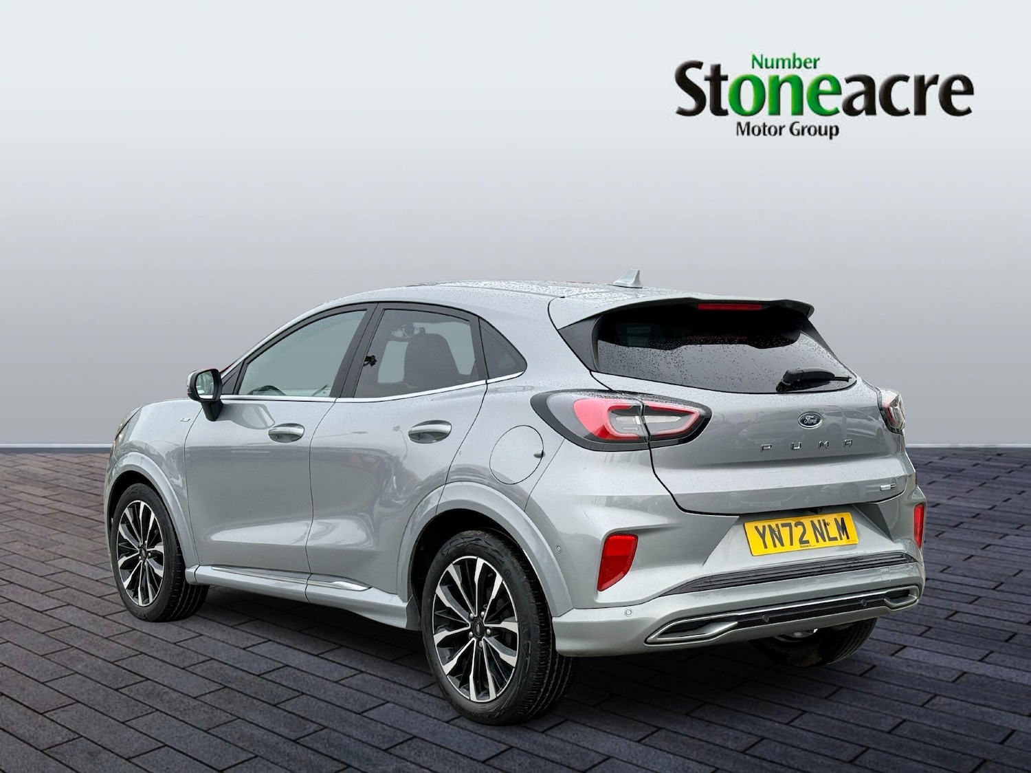 Used Ford Puma 2023 for sale - 77709579: Photo 4