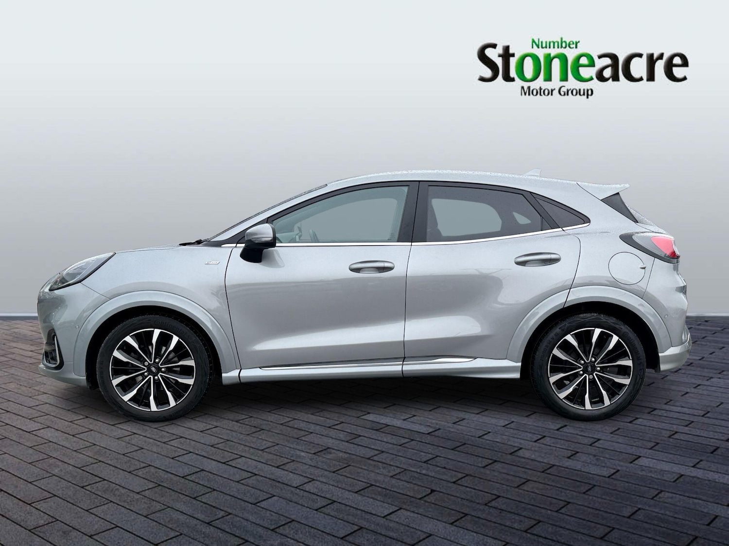 Used Ford Puma 2023 for sale - 77709579: Photo 5