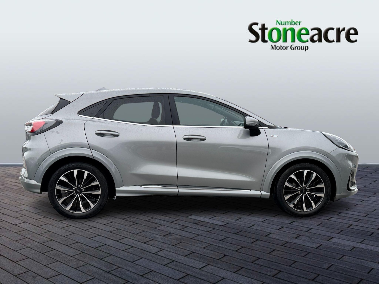 Used Ford Puma 2023 for sale - 77709579: Photo 7