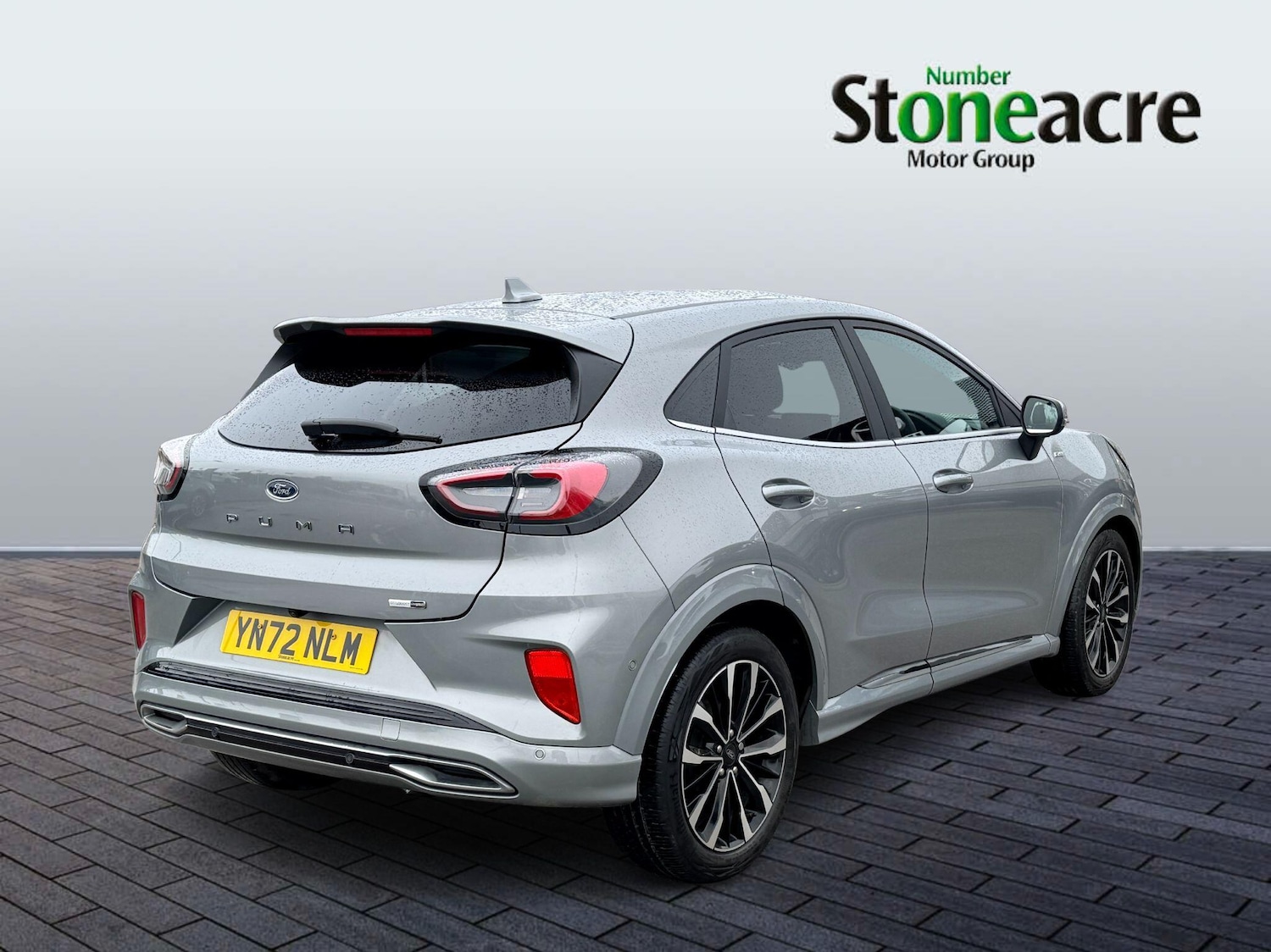 Used Ford Puma 2023 for sale - 77709579: Photo 8