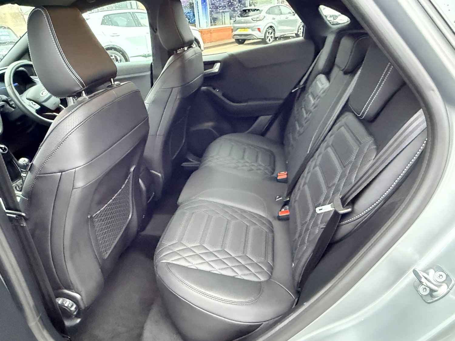 Used Ford Puma 2023 for sale - 77709579: Photo 9