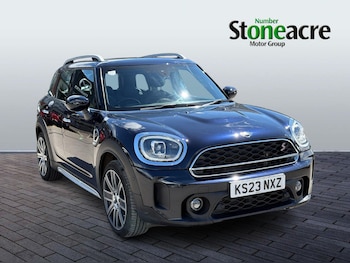 Used MINI Countryman 2023 for sale - 78902274: Photo