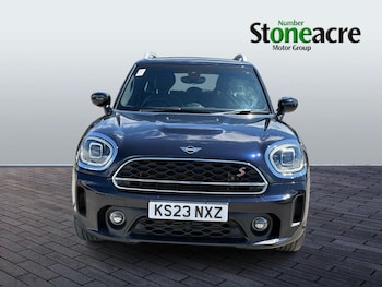 Used MINI Countryman 2023 for sale - 78902274: Photo