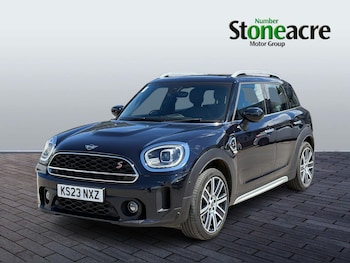 Used MINI Countryman 2023 for sale - 78902274: Photo