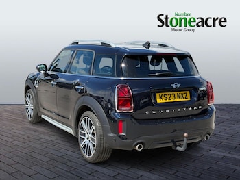 Used MINI Countryman 2023 for sale - 78902274: Photo