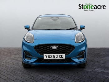 Used Ford Puma 2025 for sale - 79860649: Photo