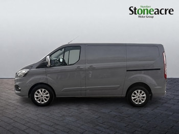 Used Ford Transit Custom 2023 for sale - 79292227: Photo