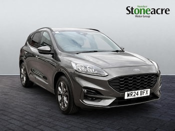 Used Ford Kuga 2024 for sale - 79475346: Photo