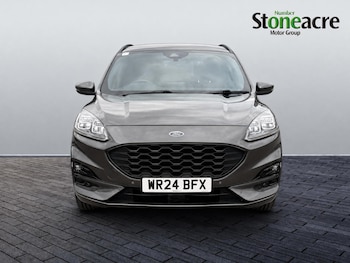 Used Ford Kuga 2024 for sale - 79475346: Photo