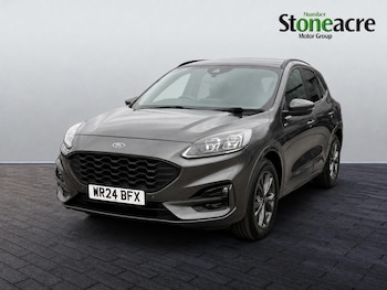 Used Ford Kuga 2024 for sale - 79475346: Photo