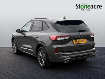Used Ford Kuga 2024 for sale - 79475346: Photo
