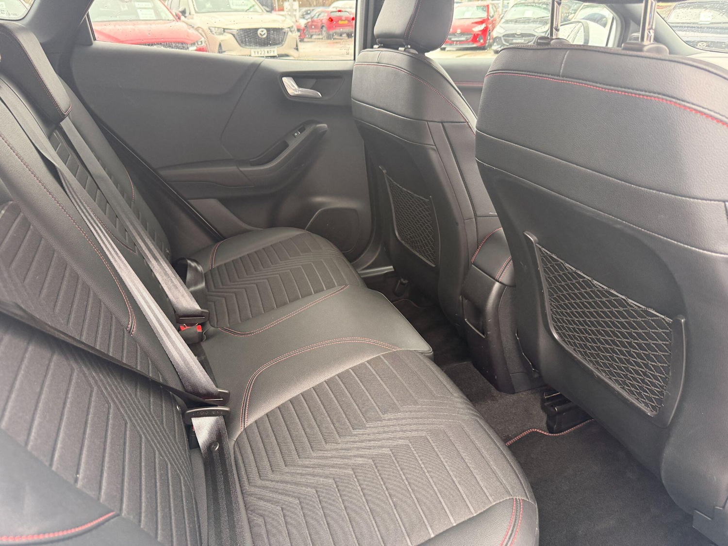 Used Ford Puma for sale - 78073046: Photo 11