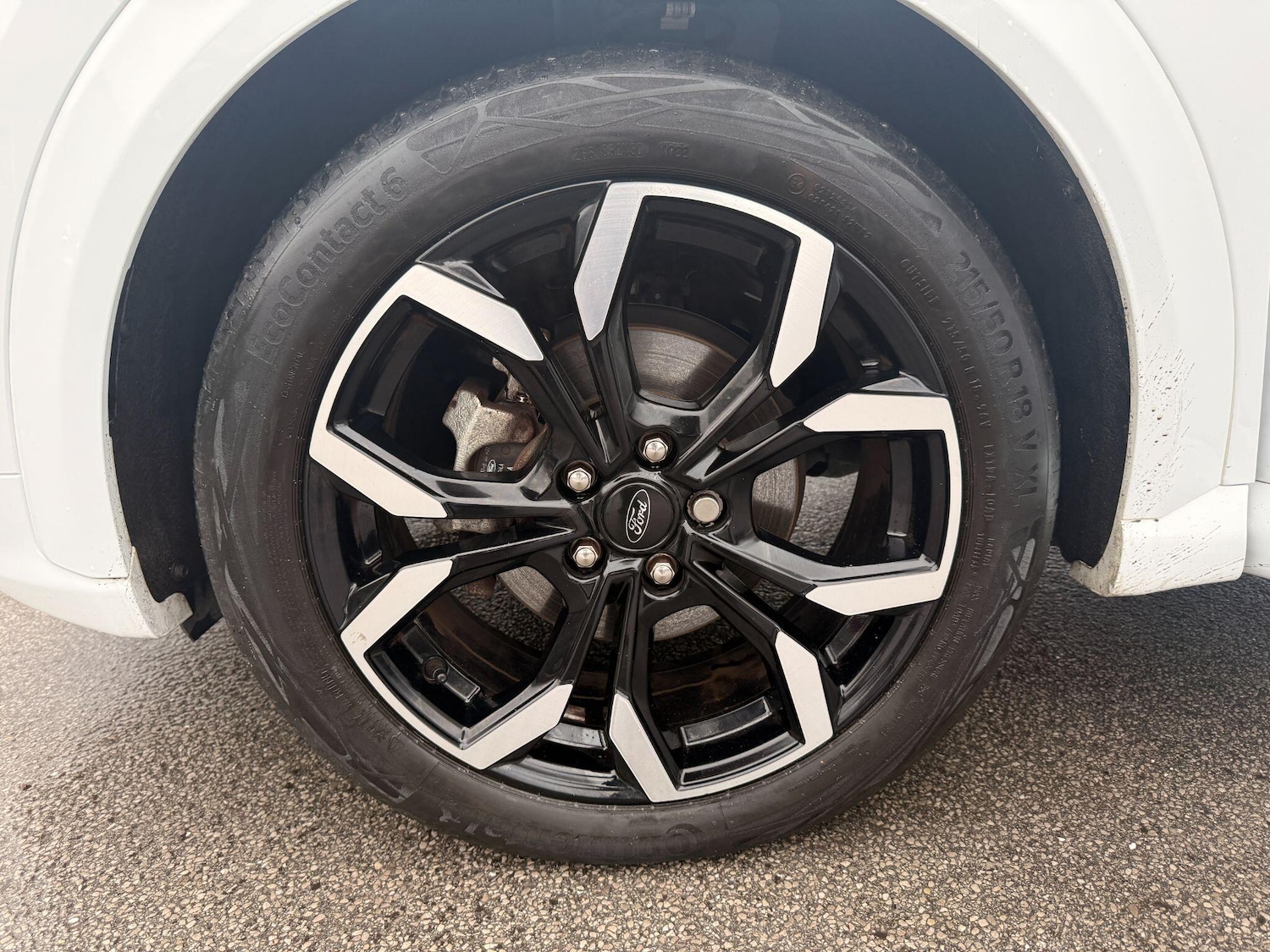 Used Ford Puma for sale - 78073046: Photo 21