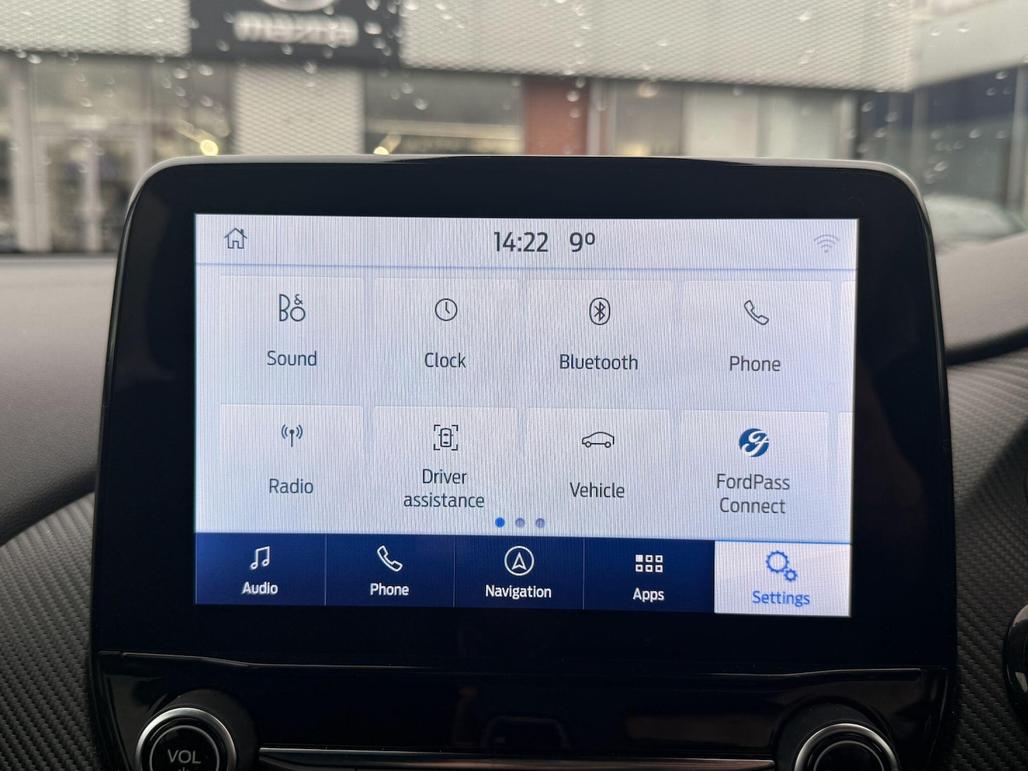 Used Ford Puma for sale - 78073046: Photo 25