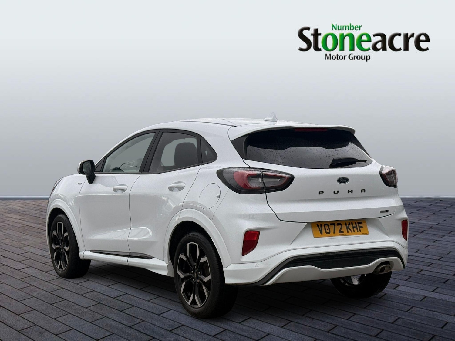 Used Ford Puma for sale - 78073046: Photo 4