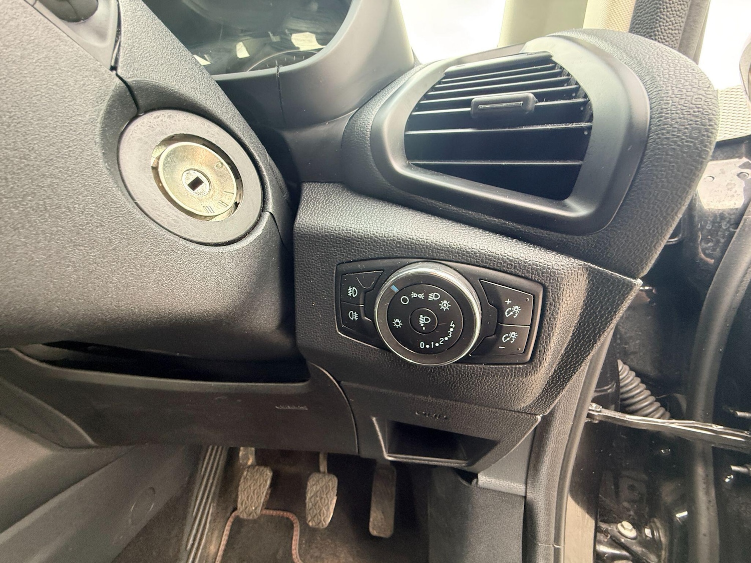 Used Ford Ecosport 2023 for sale - 77709792: Photo 10