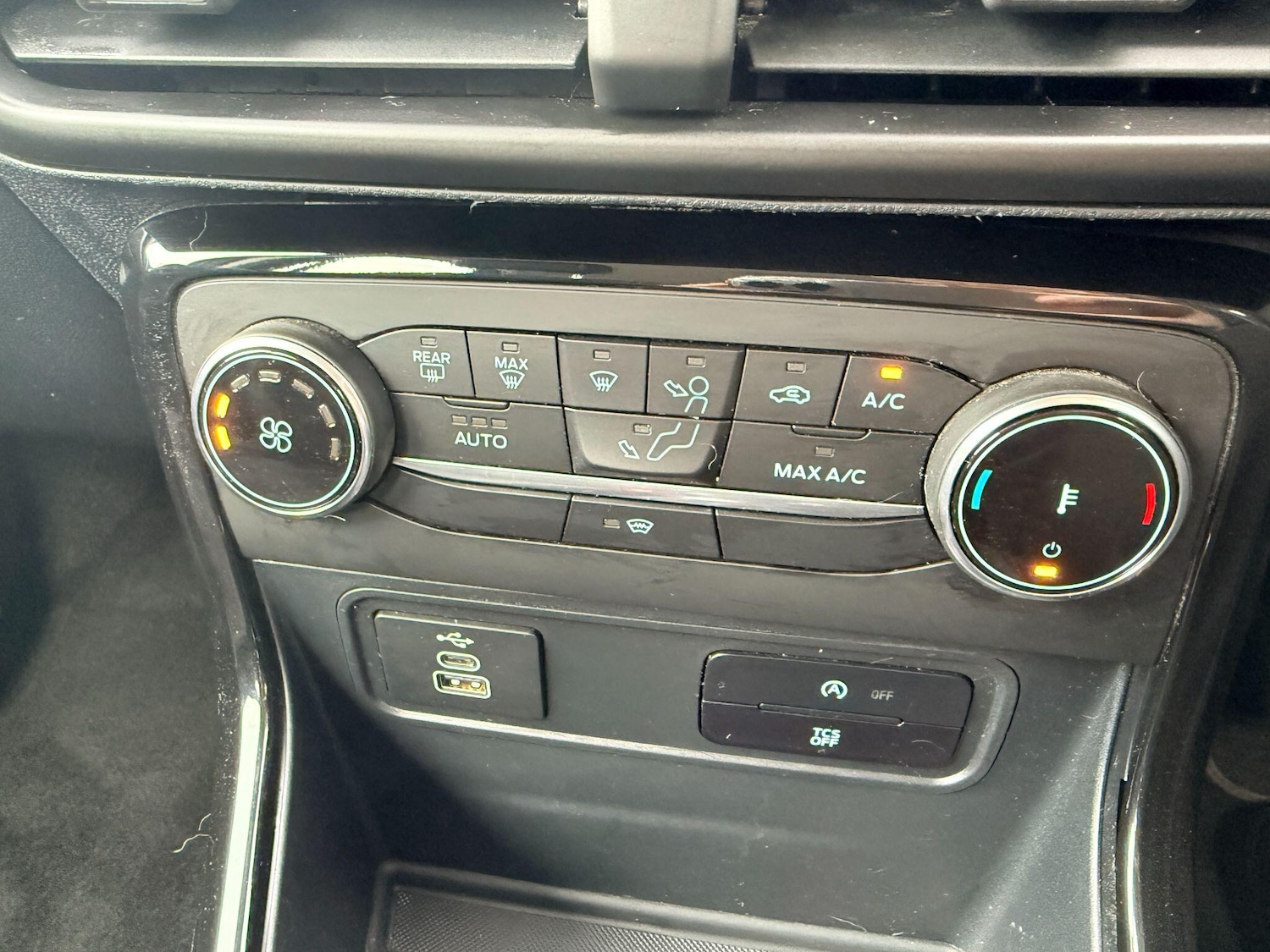 Used Ford Ecosport 2023 for sale - 77709792: Photo 11