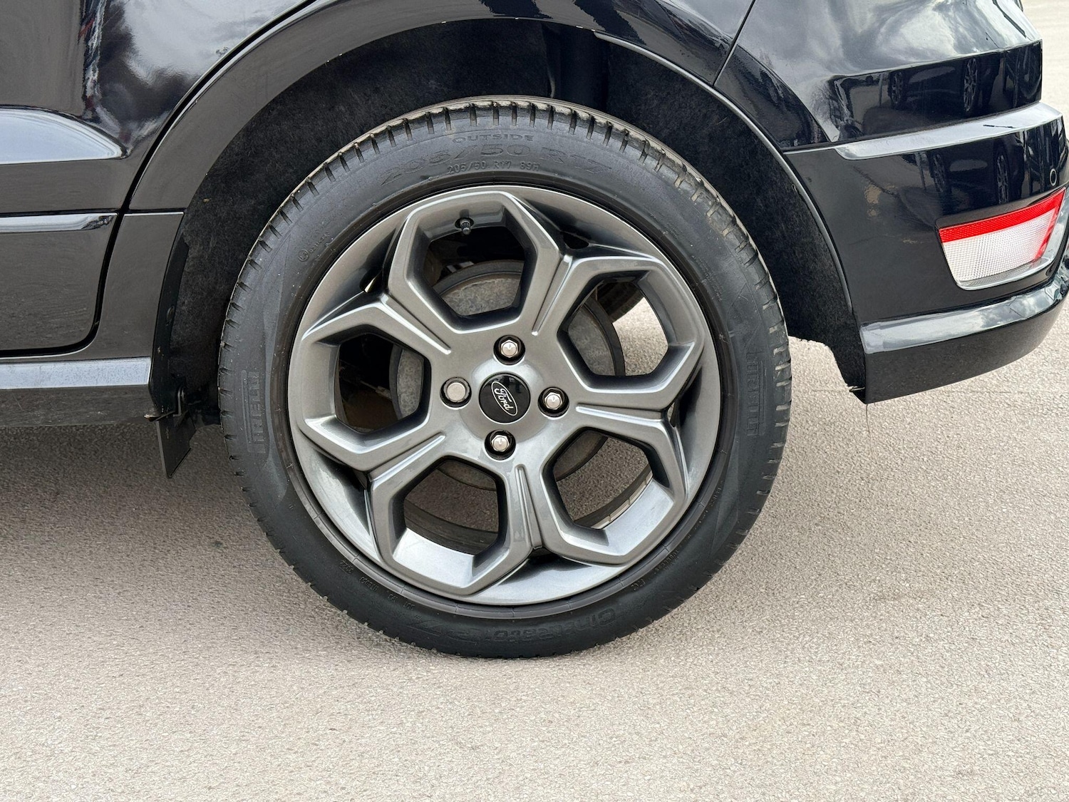 Used Ford Ecosport 2023 for sale - 77709792: Photo 12