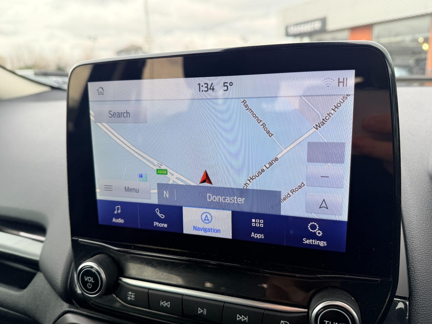 Used Ford Ecosport 2023 for sale - 77709792: Photo 15