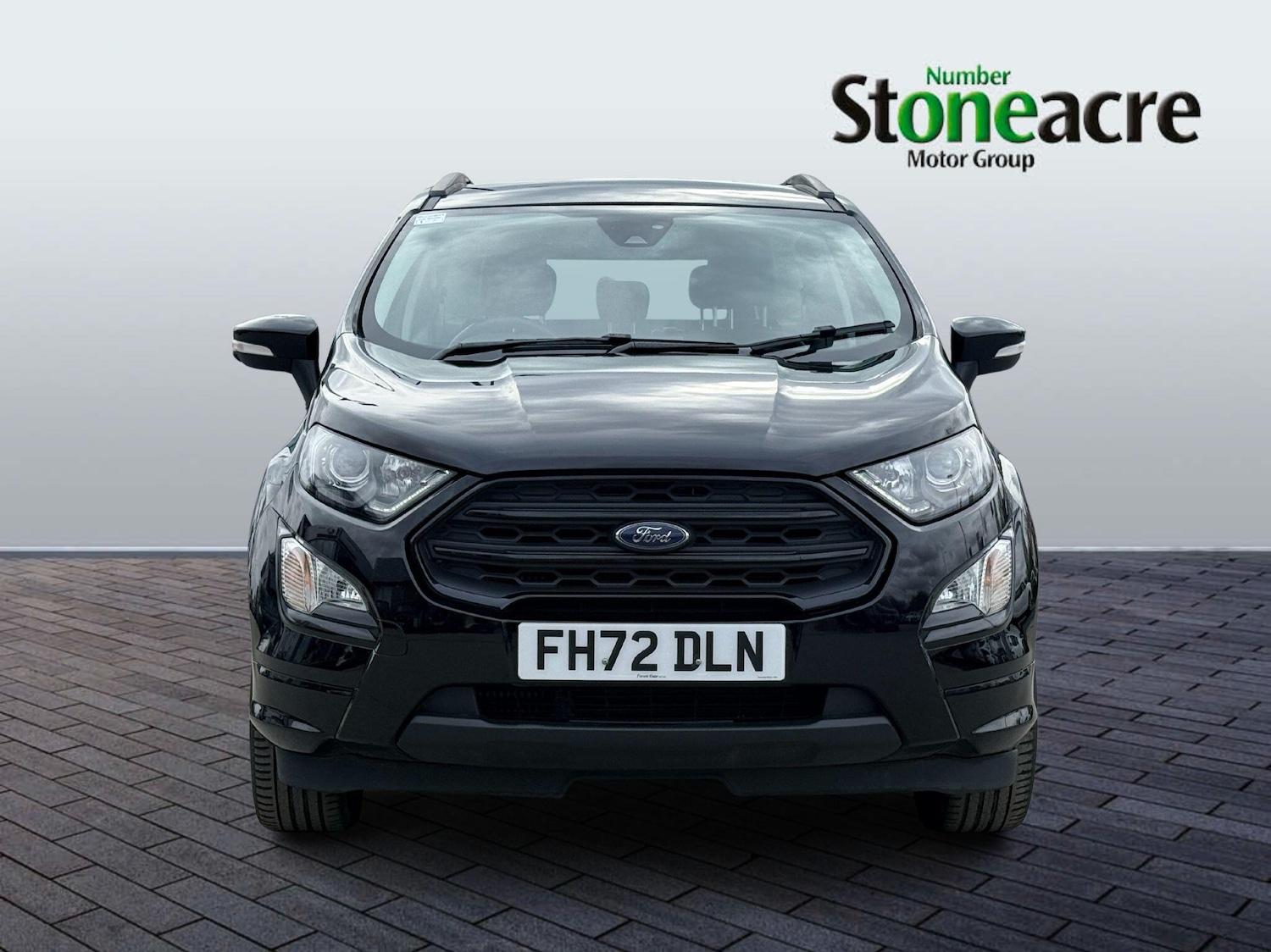 Used Ford Ecosport 2023 for sale - 77709792: Photo 2