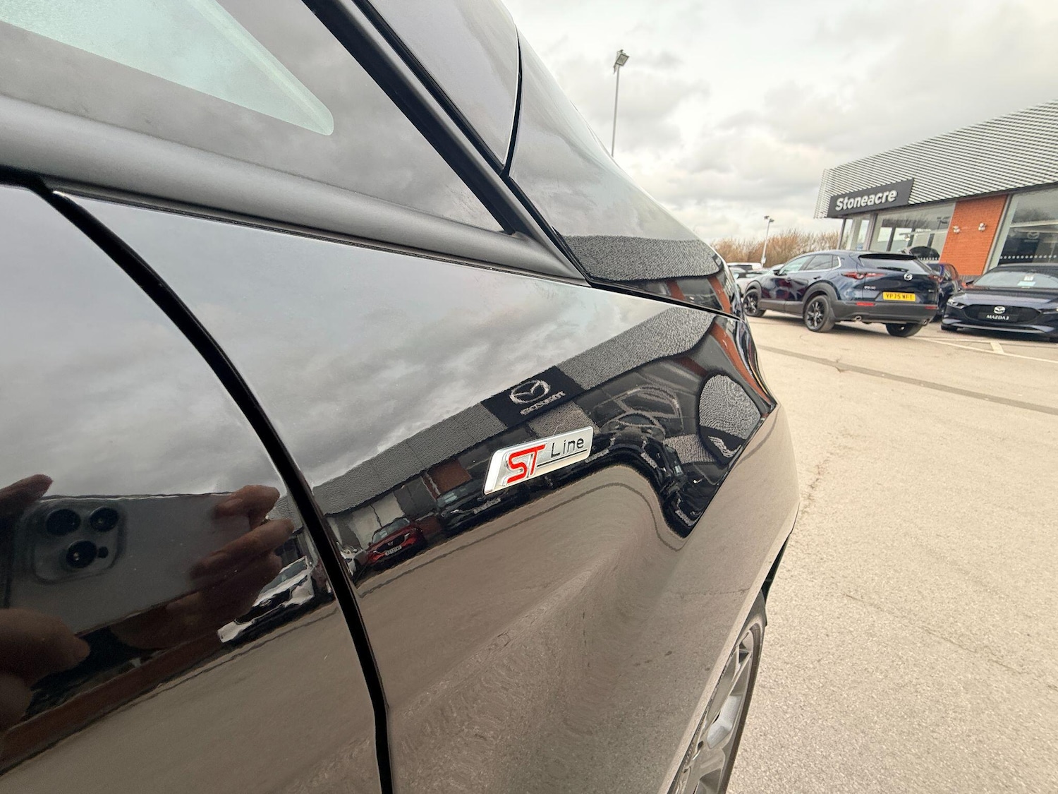 Used Ford Ecosport 2023 for sale - 77709792: Photo 21