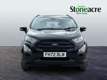 Used Ford Ecosport 2023 for sale - 77709792: Photo