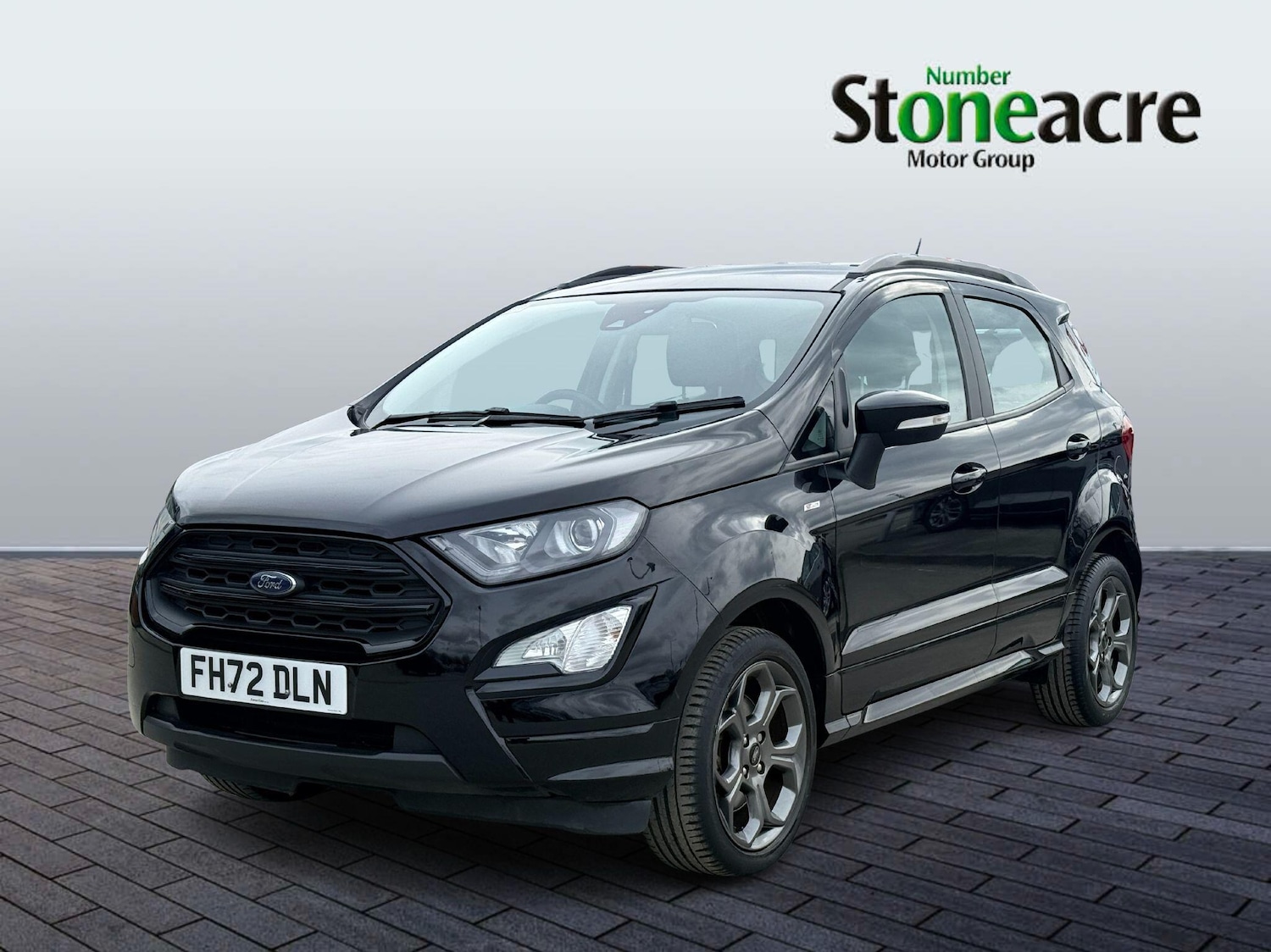 Used Ford Ecosport 2023 for sale - 77709792: Photo 3