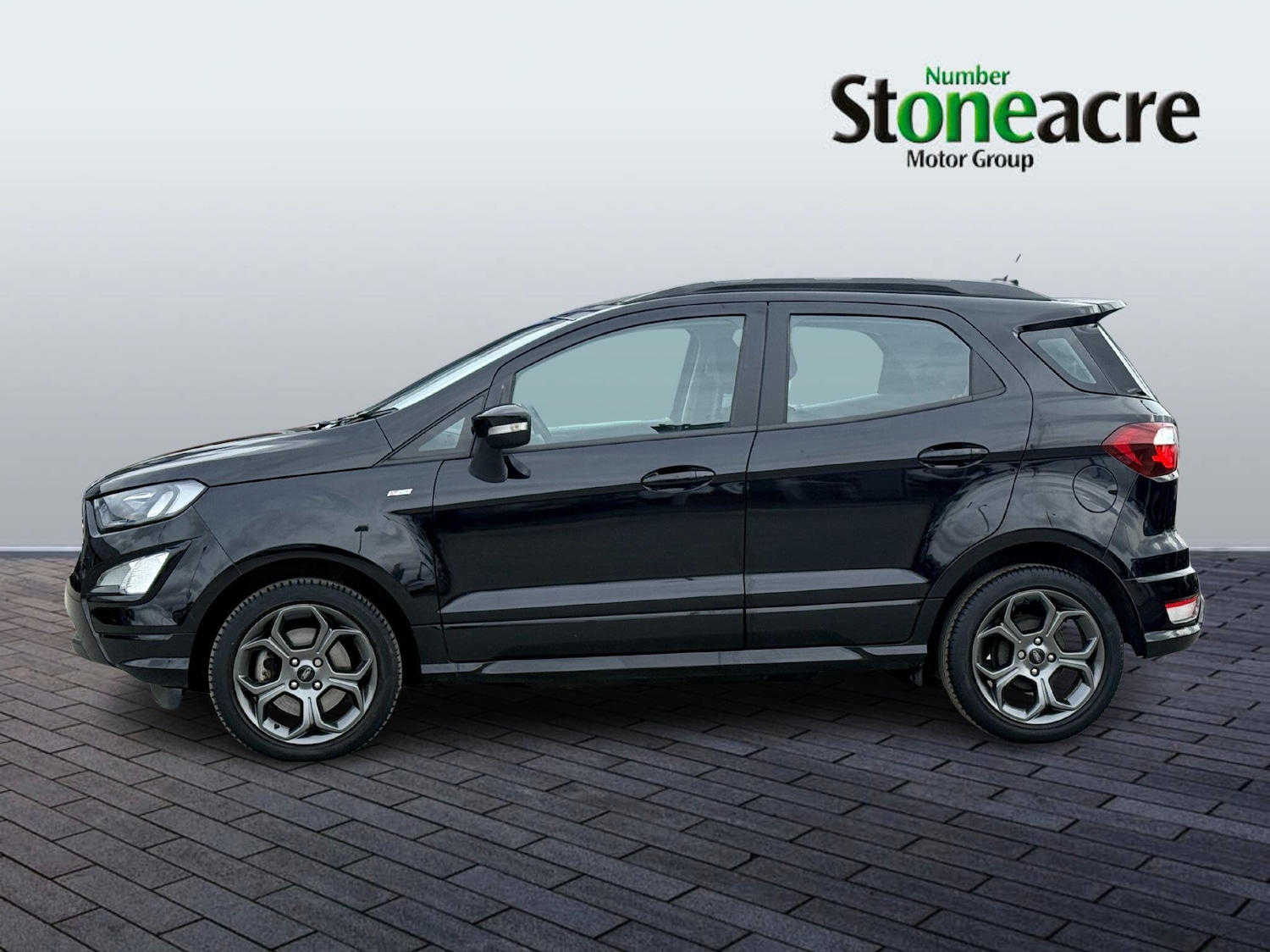 Used Ford Ecosport 2023 for sale - 77709792: Photo 5