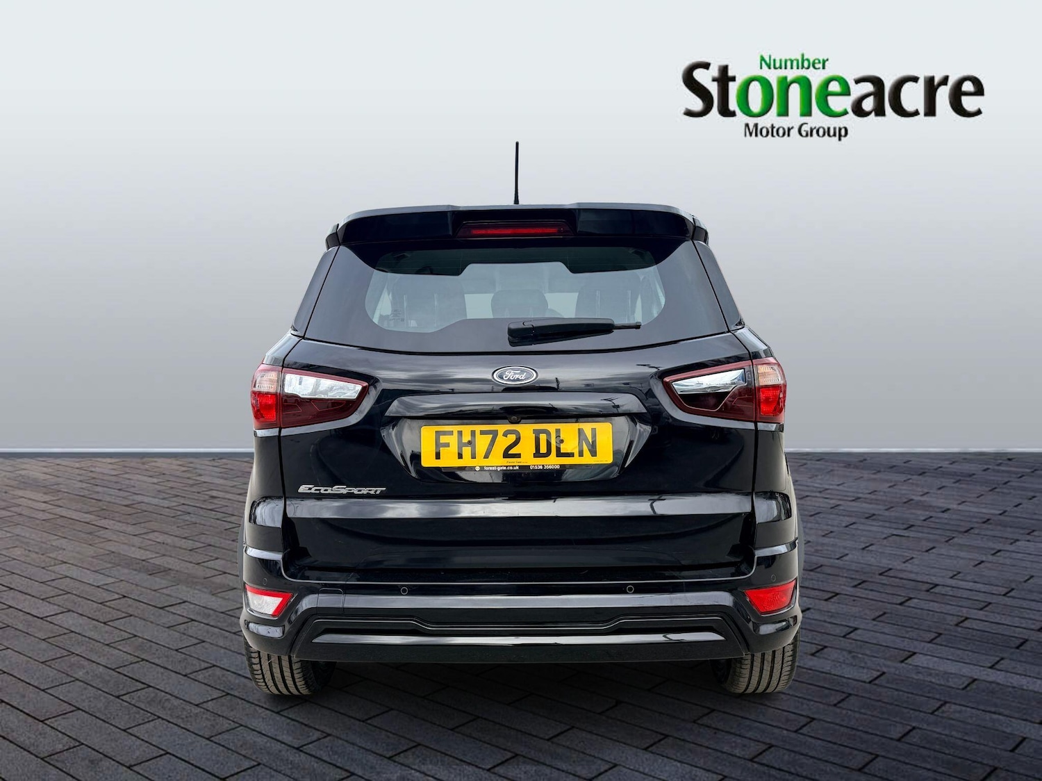 Used Ford Ecosport 2023 for sale - 77709792: Photo 6