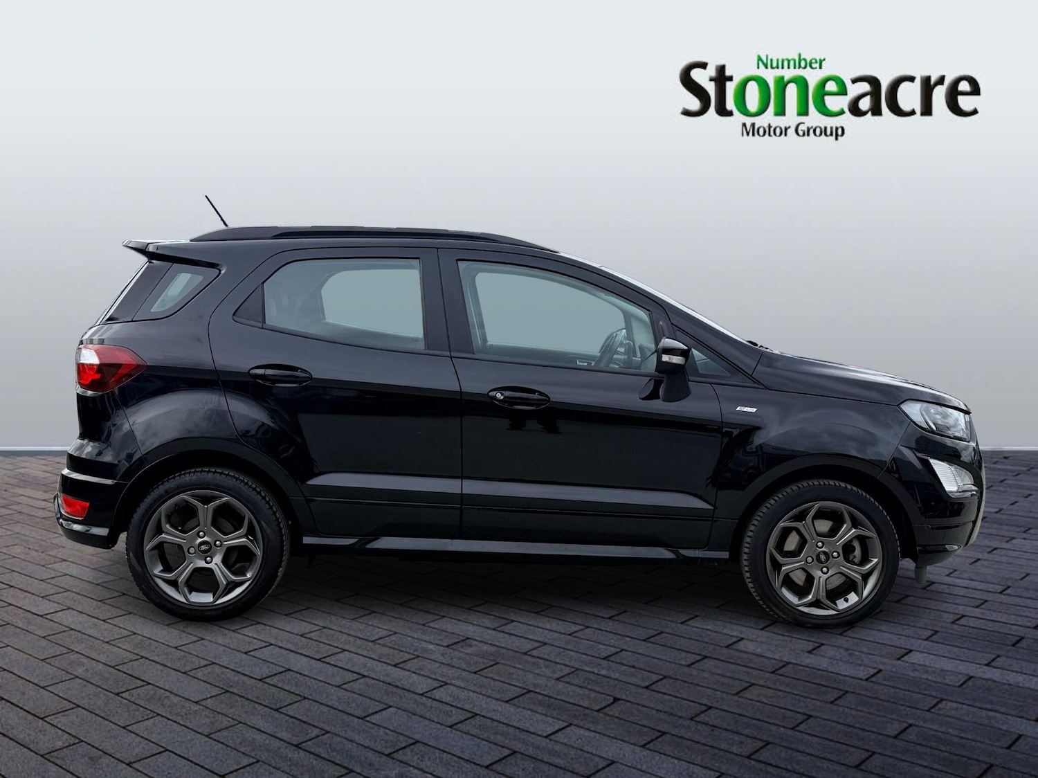 Used Ford Ecosport 2023 for sale - 77709792: Photo 7