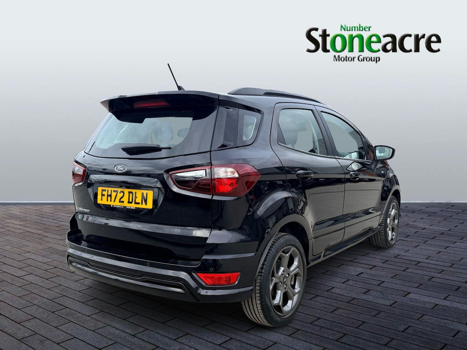 Used Ford Ecosport 2023 for sale - 77709792: Photo 8