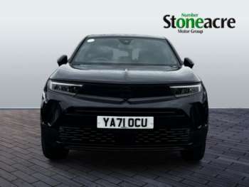 Used Vauxhall Mokka 2022 for sale - 74384157: Photo