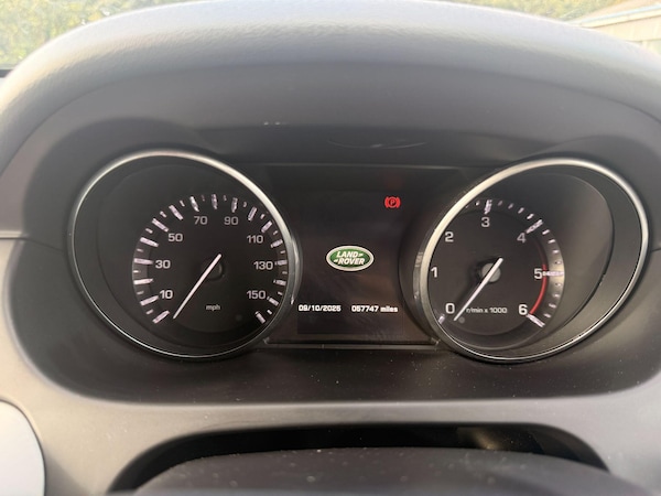 Used Land Rover Discovery Sport 2016 for sale - 76269863: Photo 20