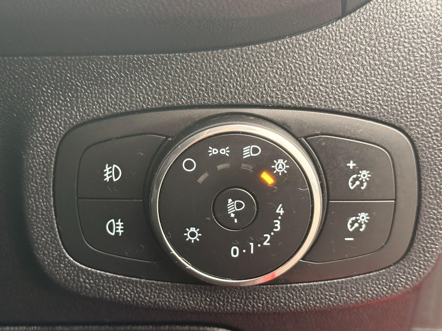 Used Ford Fiesta 2023 for sale - 76898894: Photo 13