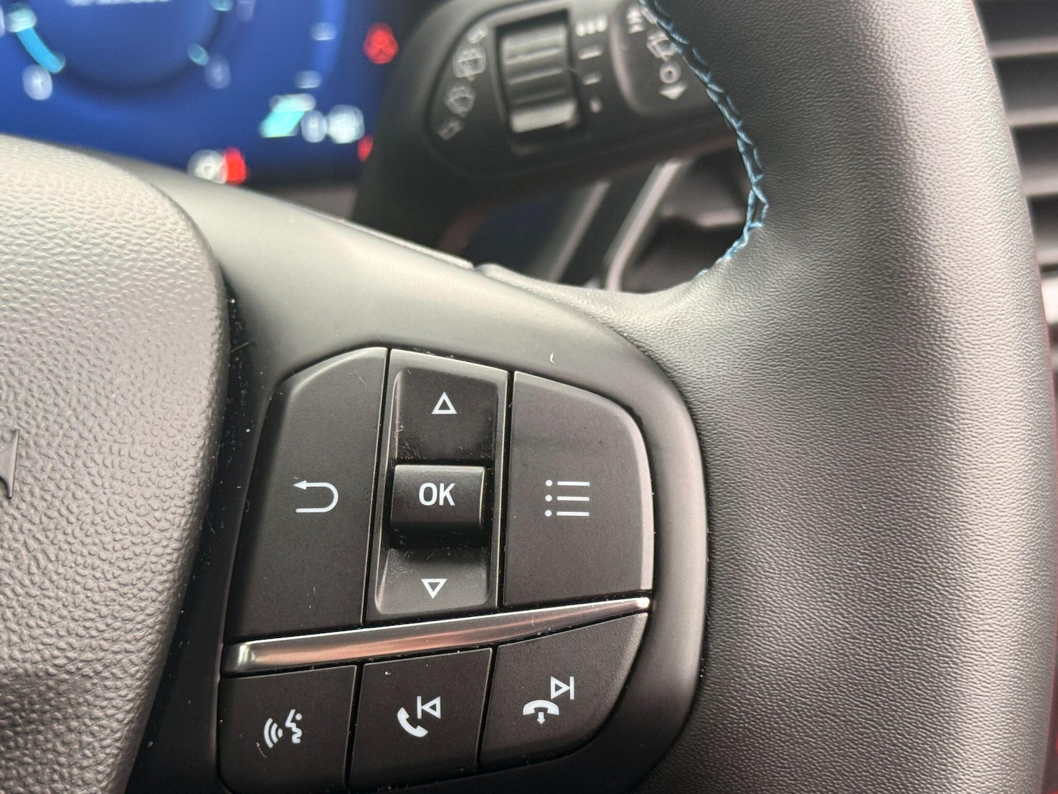 Used Ford Fiesta 2023 for sale - 76898894: Photo 14