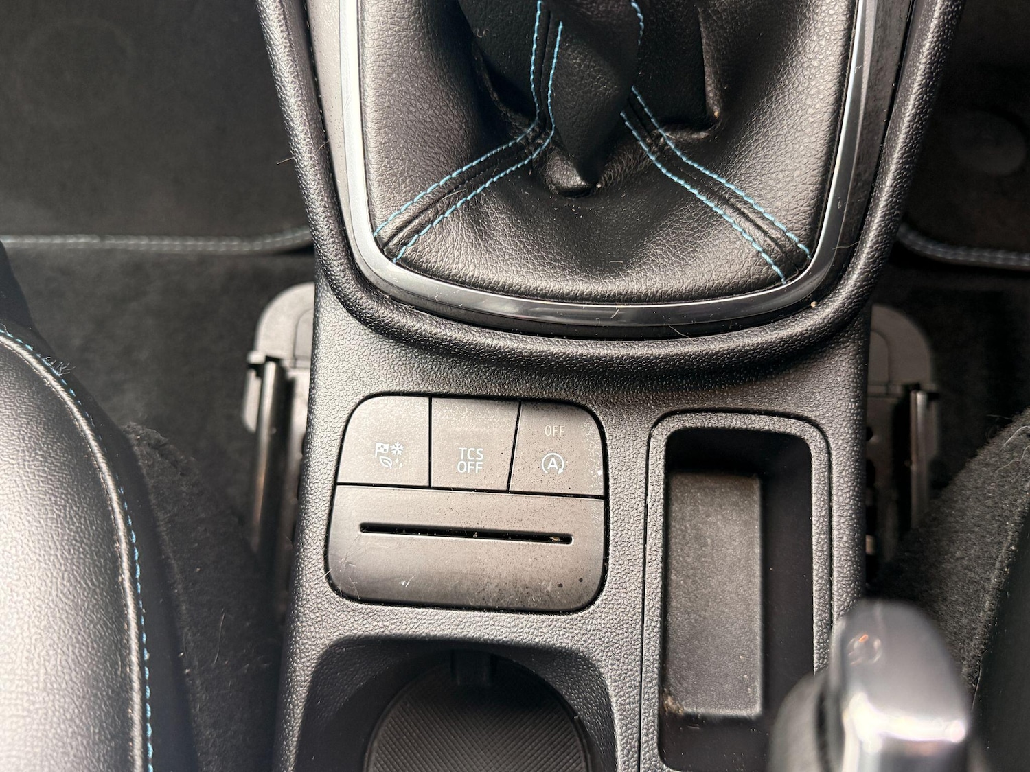 Used Ford Fiesta 2023 for sale - 76898894: Photo 19