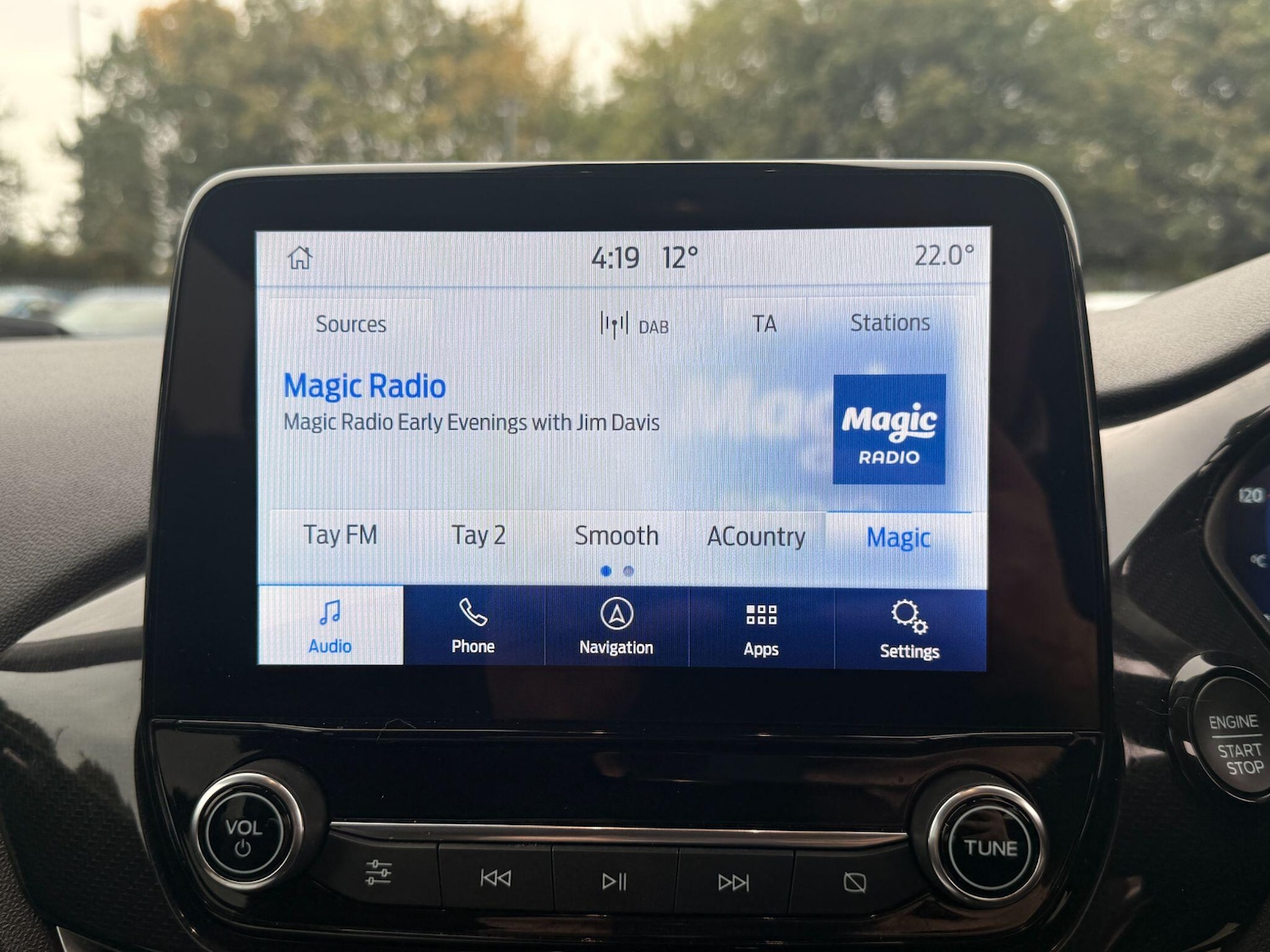 Used Ford Fiesta 2023 for sale - 76898894: Photo 21