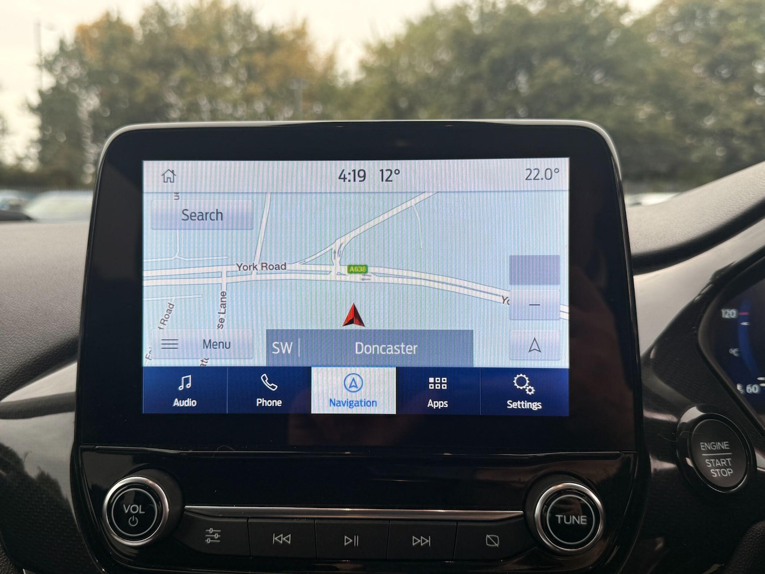 Used Ford Fiesta 2023 for sale - 76898894: Photo 22