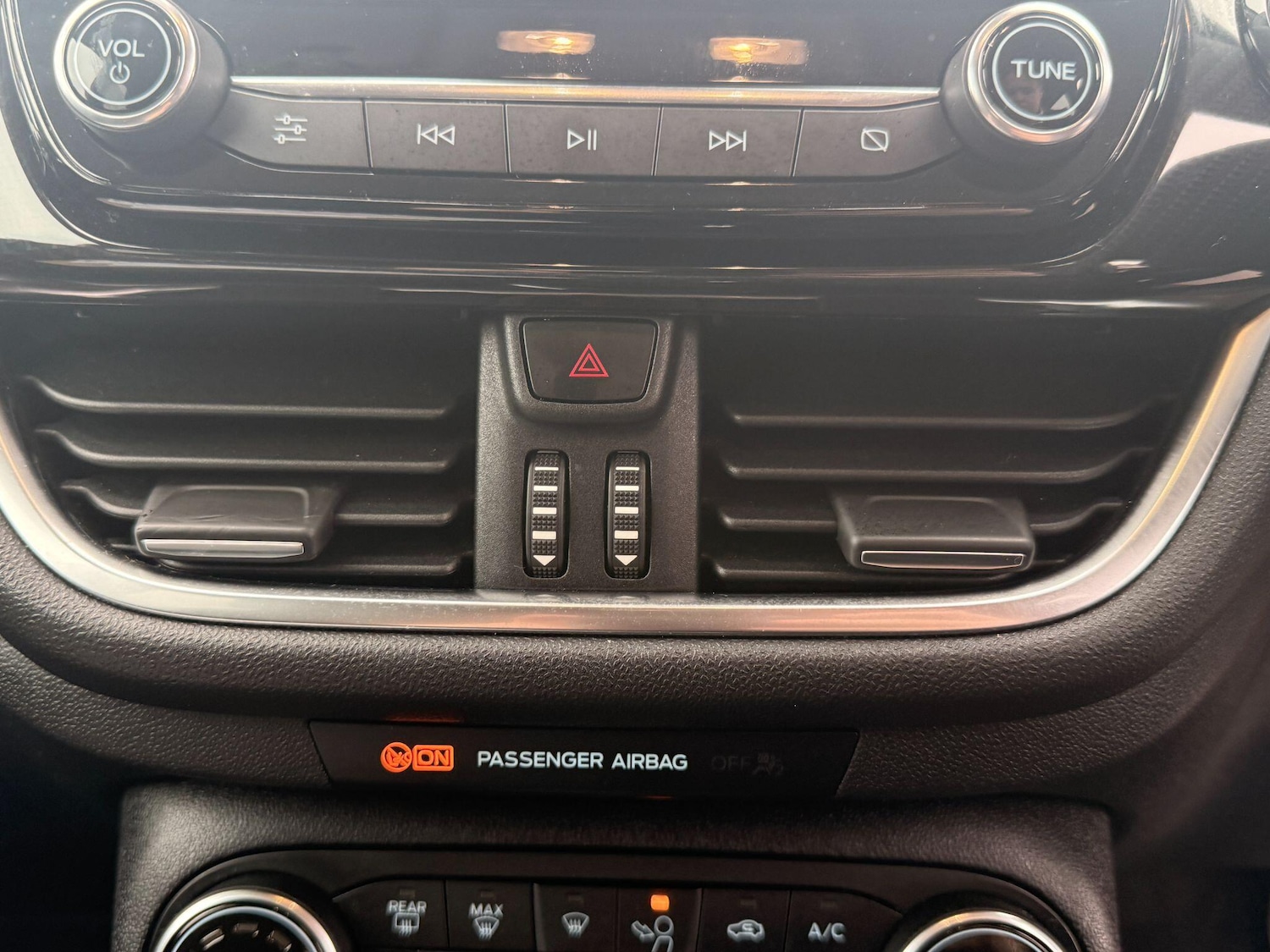 Used Ford Fiesta 2023 for sale - 76898894: Photo 23