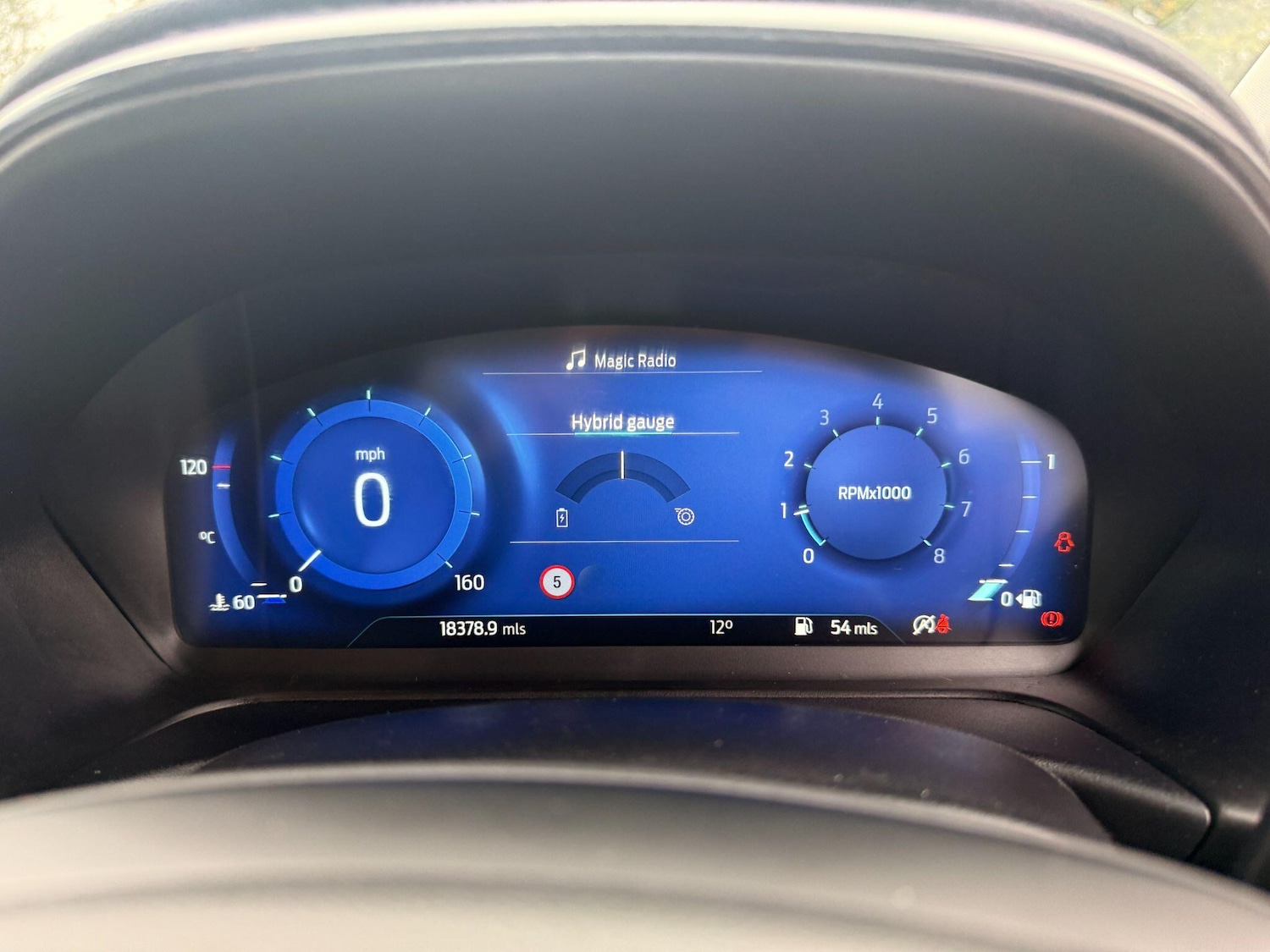 Used Ford Fiesta 2023 for sale - 76898894: Photo 24