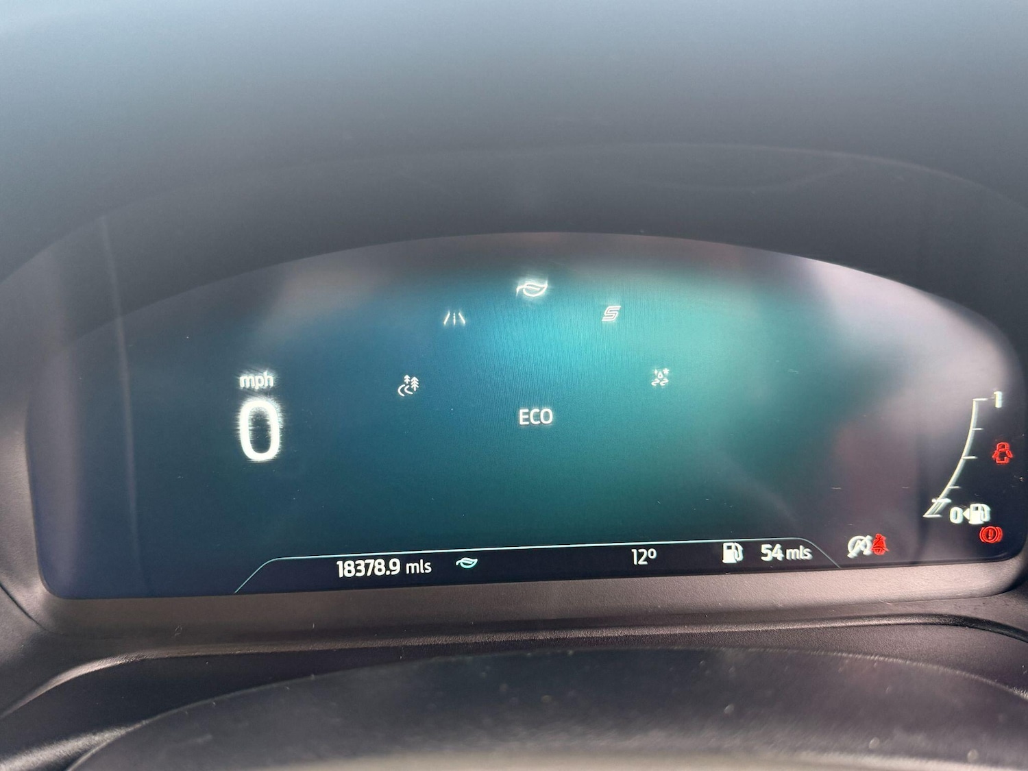 Used Ford Fiesta 2023 for sale - 76898894: Photo 26