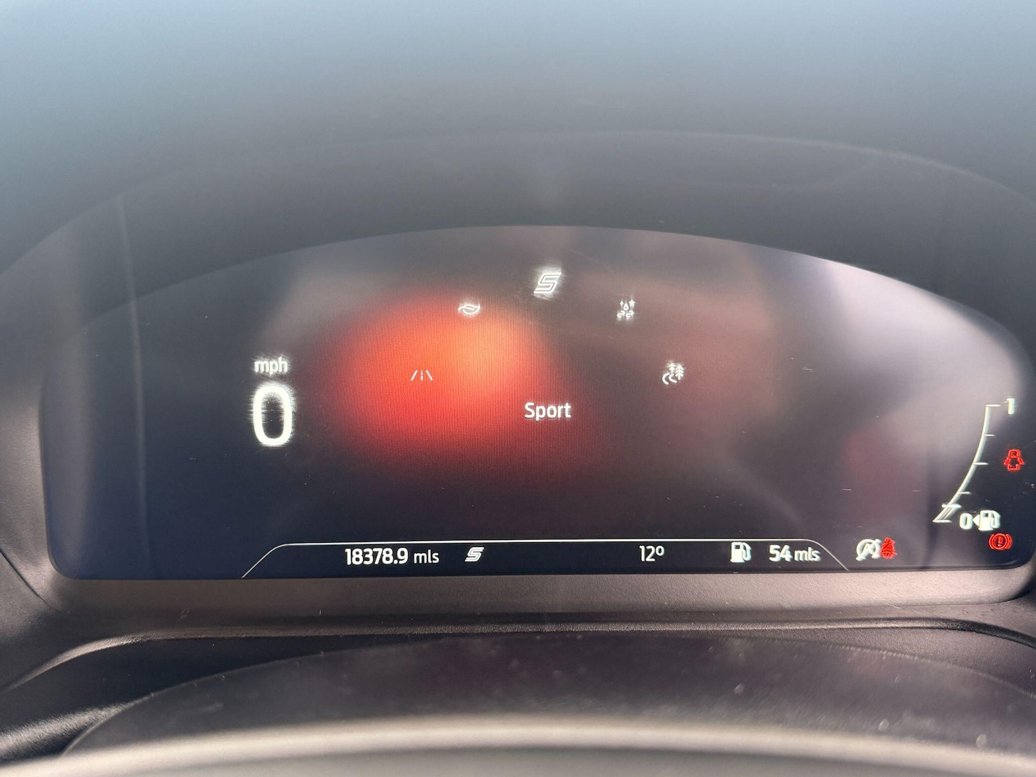 Used Ford Fiesta 2023 for sale - 76898894: Photo 27