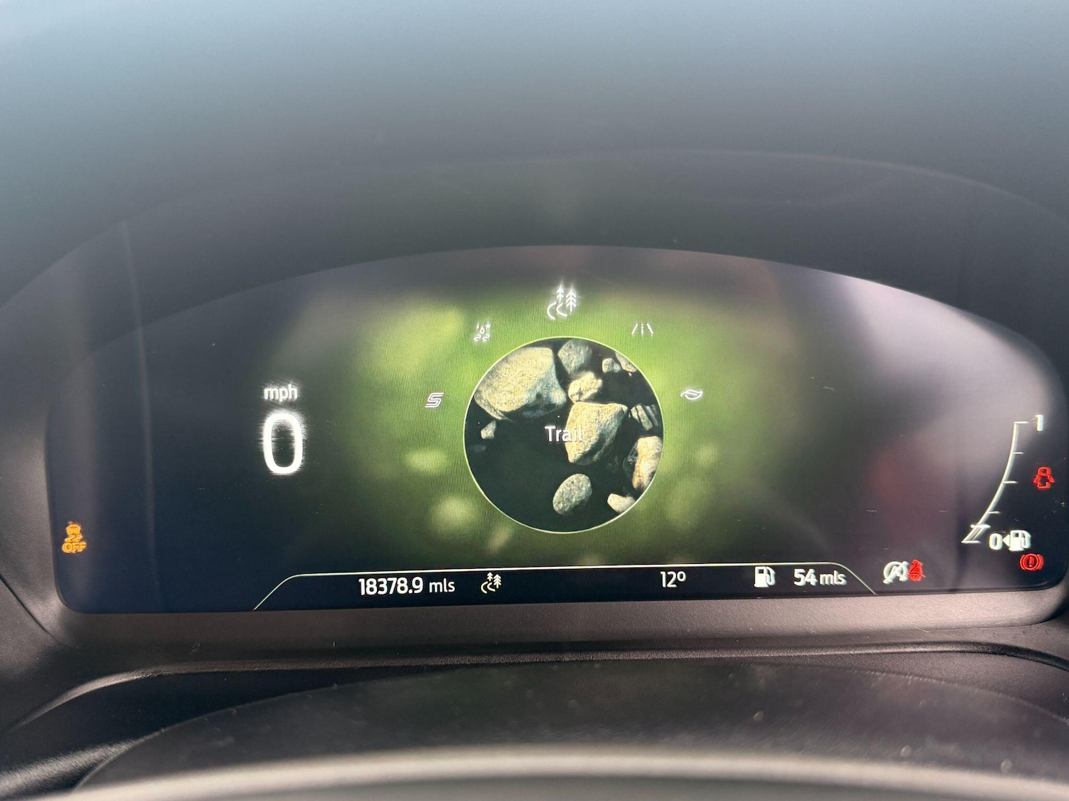 Used Ford Fiesta 2023 for sale - 76898894: Photo 29