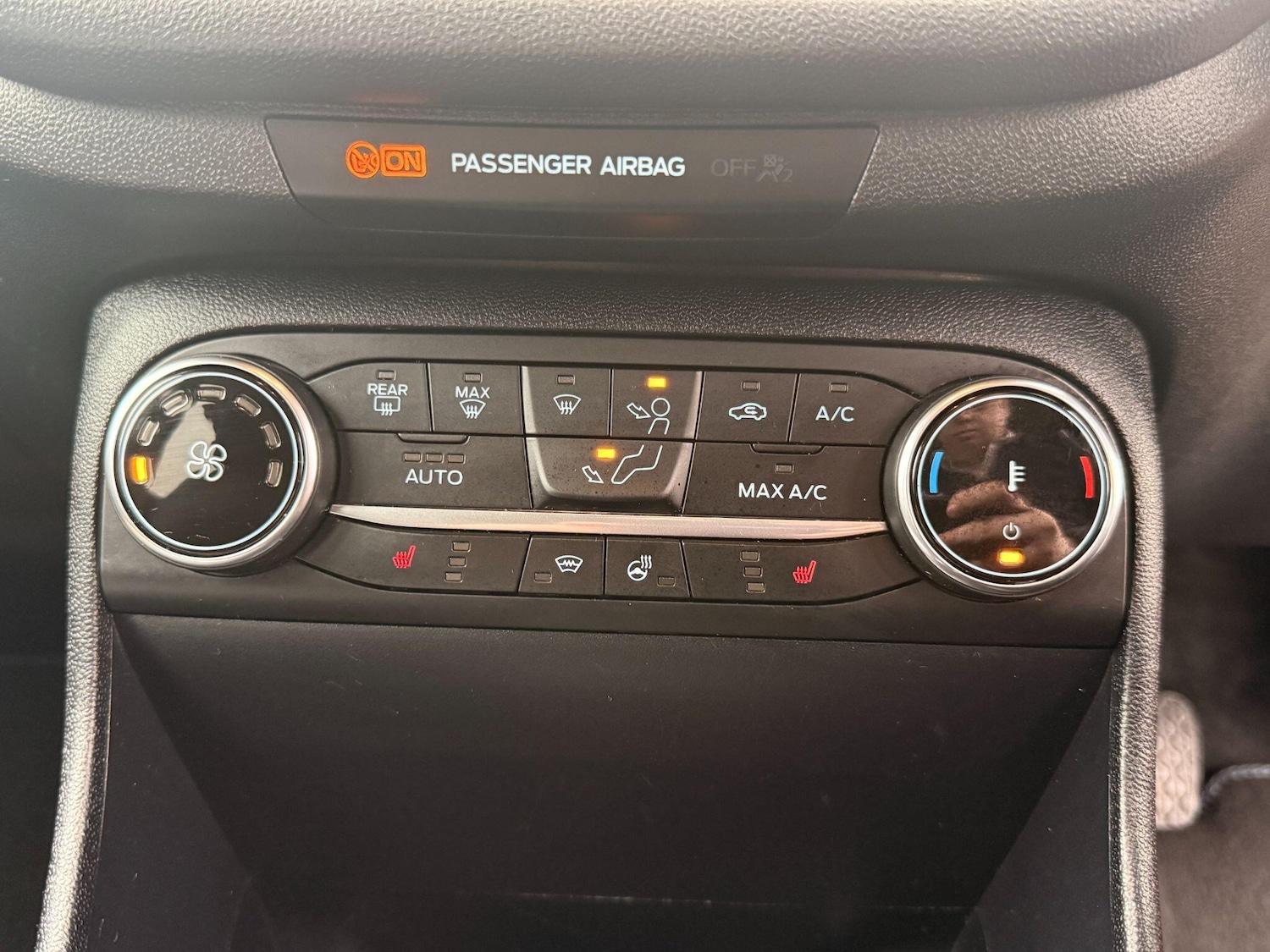 Used Ford Fiesta 2023 for sale - 76898894: Photo 31